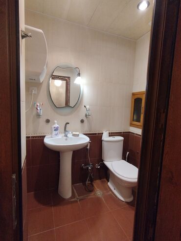 Yeni tikili: 9-cu mikrorayon, 4 otaqlı, Yeni tikili, 80 kv. m — 5