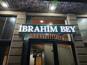 Reklam, çap: ENDİRİM !!! Noyabrın axırına kimi bütün reklam işlərinə 25 % — 27