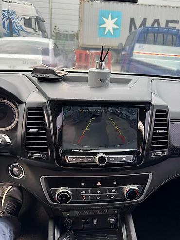 Dongfeng: Dongfeng : 2020 г., 2.2 л, Автомат, Дизель, Внедорожник — 5