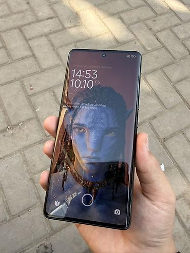Уюлдук телефондор: Redmi, Redmi Note 14 Pro, Колдонулган, 256 ГБ, түсү - Кара, 1 SIM — 2
