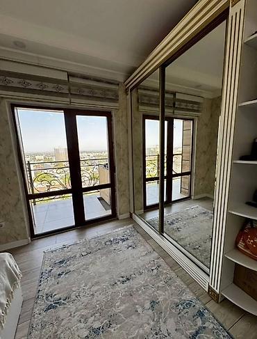 Продажа квартир: 3 комнаты, 80 м², Элитка, 10 этаж, Дизайнерский ремонт — 7