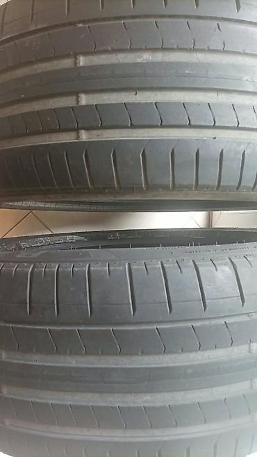 ceska 2 3 kompressor: Məhsul: 285/40 R23 Pirelli2 ədəd minik avtomobili təkəri - Tip — 3
