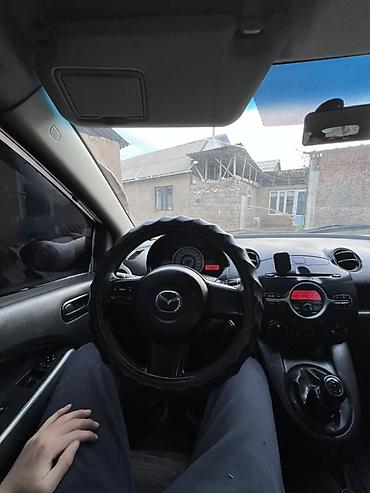 mazda ez 6: Mazda 3: 2008 г., Механика, Бензин, Хэтчбэк — 2
