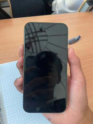 aiphone 13: Айфон зелёный свет экран китайский алмашкан и маленькие царапины — 5