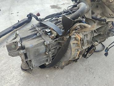 a4 b7: АКПП Audi A4 B6 2 2003 (б/у) — 1