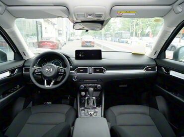 Mazda: Mazda CX-5: 2025 г., 2 л, Автомат, Бензин, Кроссовер — 6