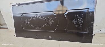 iwlenmiw ev qapilari: Seyf qapı 2 qat 4 luk list demir, çərçive qalın şeveller