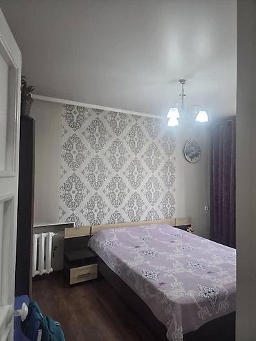 энергетиков: 3 комнаты, 60 м², Городок Энергетиков 4 этаж — 3