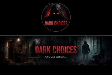 принтер: Dark Choices — атмосферная хоррор-игра с упором на сюжет и выбор — 2