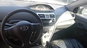 тюнинг марк 2: Toyota Vios: 2008 г., 1.5 л, Автомат, Бензин, Седан — 4