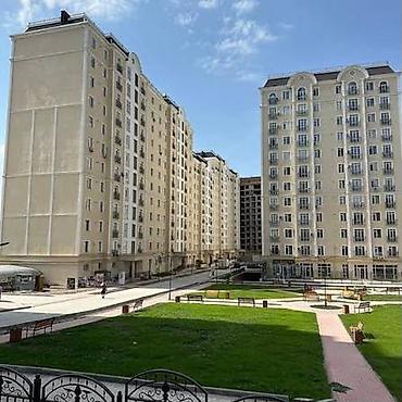imak: 1 комната, 43 м², 10 этаж, ПСО (под самоотделку) — 1