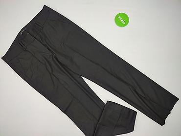 tom tailor polska: Reserved, Spodnie materiałowe damskie, rozmiar 3XL — 2