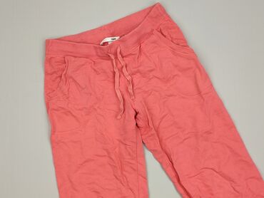iq spodnie dresowe: H&M, Spodnie dresowe damskie, S