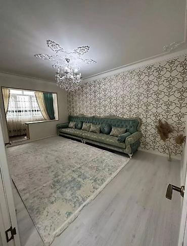 Продажа квартир: 3 комнаты, 85 м², Индивидуалка, 9 этаж, Евроремонт — 7