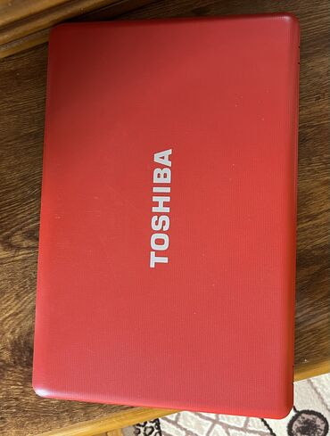 notbu: Yeni Toshiba, 15.6 ", Intel Core i3, 2 TB, Pulsuz çatdırılma