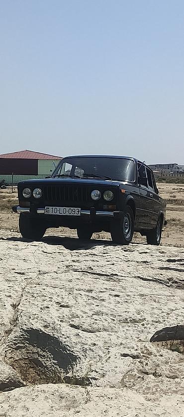 VAZ (LADA): Avtomobil nömrəsi satılır təcili — 6