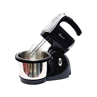 mikserler: №: 10084 Məhsulun adı: Planetar mikser Prestige PR-7620 Brend — 1