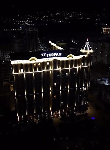 Продажа квартир: 2 комнаты, 84 м², Элитка, 12 этаж, Евроремонт — 10