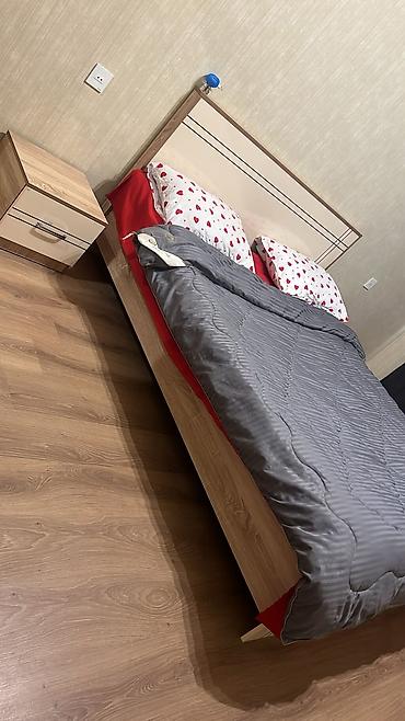 madera mebel: Yatag desti Madeyradan alinib Matras var Qiymet 320 azn Unvan Sumqayit — 3