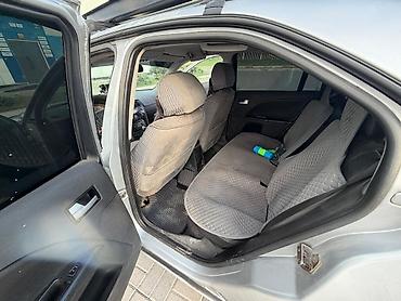 форт сиера: Ford Mondeo: 2002 г., 2.5 л, Механика, Бензин — 5