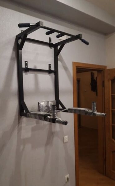 Turniklər və bruslar: Bi̇rbaşa sexdən topdan qi̇yməti̇nə satiş.🔥 ✅size turnik pres brus 3ü — 14