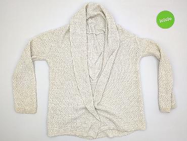 milano moda: Kardigan damski, rozmiar 2XL — 2