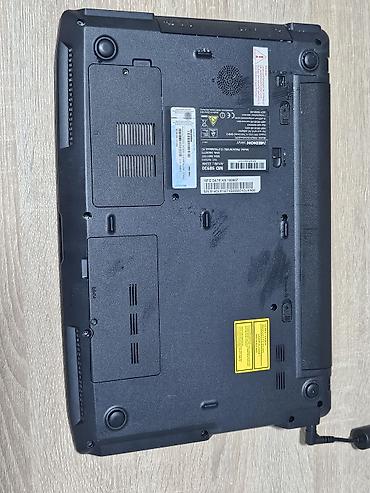 him rs: Medion Akoya laptop – srebrno-kućište sa sportskim dizajnom - — 6