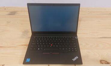 samsun a54: İşlənmiş Lenovo ThinkPad, 14 ", Intel Core i5, 256 GB, Ünvandan götürmə, Ödənişli çatdırılma