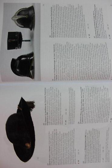lampe za lovce: AUKCIONI KATALOG DOROTHEUM, MILITARIA, 24.11.2020. | Aukcioni — 7