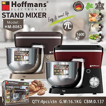 coffee maker: Блендер, миксер, Новый, Платная доставка — 2
