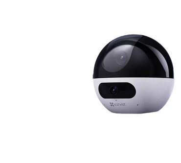 Часы для дома: Видеокамера EZVIZ Модель: CS-C7 Wi Fi камера Обнаружение человека