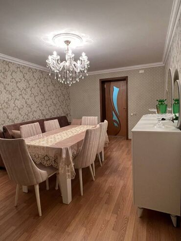 Köhnə tikili: Bakı, Biləcəri, 3 otaqlı, Köhnə tikili, m. Avtovağzal, 75 kv. m — 16