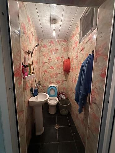 Köhnə tikili: Bakı, 7 otaqlı, Köhnə tikili, 180 kv. m — 7