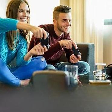 Modemi, ruteri i mrežni uređaji: NETGEAR WiFi Range Extender (pojačivač signala), model EX6100 - — 22