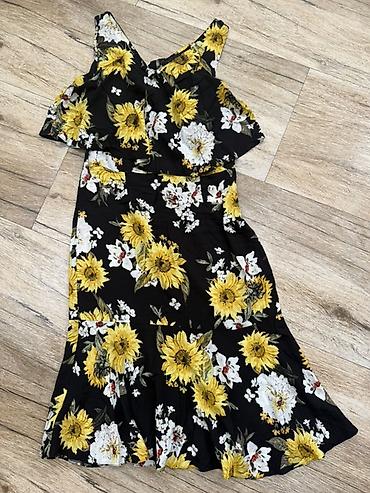 Dəstlər, kostyumlar: Bütün paltarların tək qiyməti 5 manat! Heç biri köhnə deyil və cırığı — 4