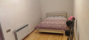 Uzunmüddətli kirayə evlər: 50 kv. m, 2 otaqlı, Kanalizasiya, Kombi, Qaz — 6