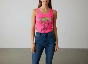 t shirty lemonada: Футболка жіноча, розмір S