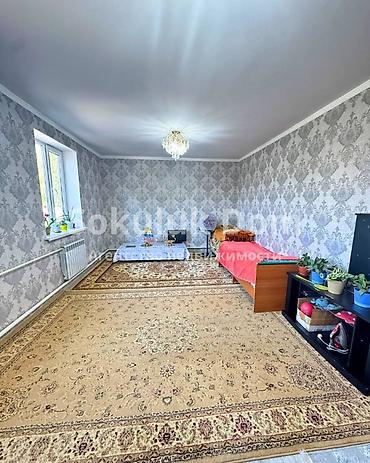без ремонта: 🏠Продается дом в г. Шопоков от трассы 60 метров 🟡 Комнаты: 4 🟡 — 7