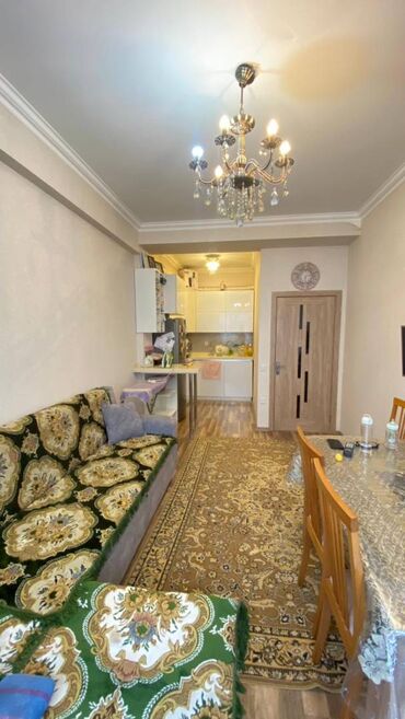 Yeni tikili: 2 otaqlı, Yeni tikili, m. 20 Yanvar, 43 kv. m — 2