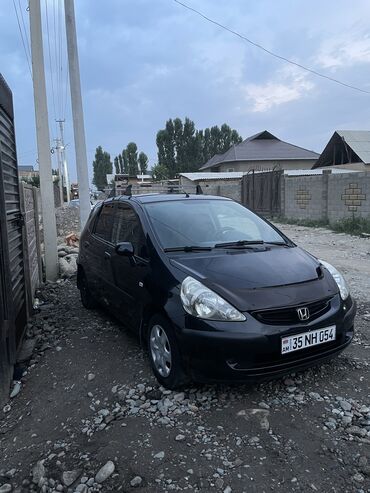 купить мотор на бмв е39: Honda Jazz: 2004 г., 1.4 л, Автомат, Бензин, Хетчбек