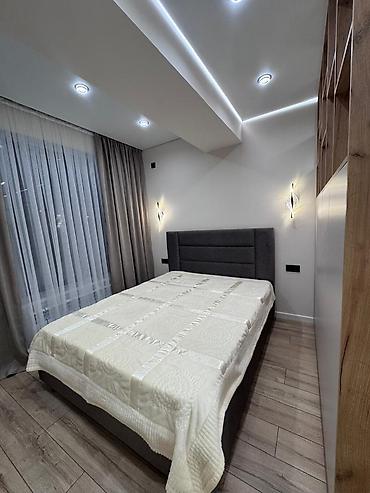 Продажа квартир: 1 комната, 42 м², Технопарк Элитка, 8 этаж — 5