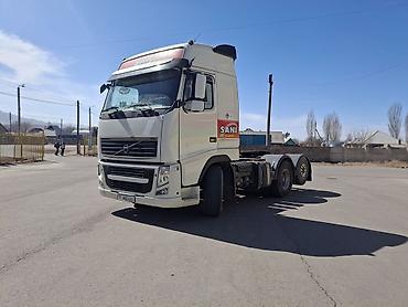 Другой транспорт: Ритарда Бортовой мост 2011год Энша насос Поворитный линтай Свеж at lalafo.kg — 1 Другой транспорт: Ритарда Бортовой мост 2011год Энша насос Поворитный линтай Свеж — 1