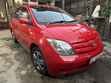 тойота до 6000 долларов: Toyota ist: 2003 г., 1.5 л, Автоматические, Бензин, Хэтчбэк