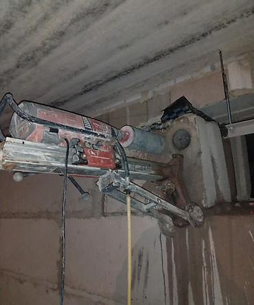 Услуги: Beton kesme desme xidmeti beton kesen beton kesimi sesiz vibrasiyasiz — 3