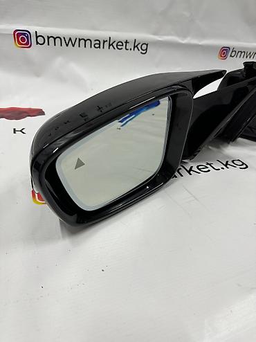 g30 разбор: В наличии на BMW G30 все запчасти оригинальные по вопросам только — 5