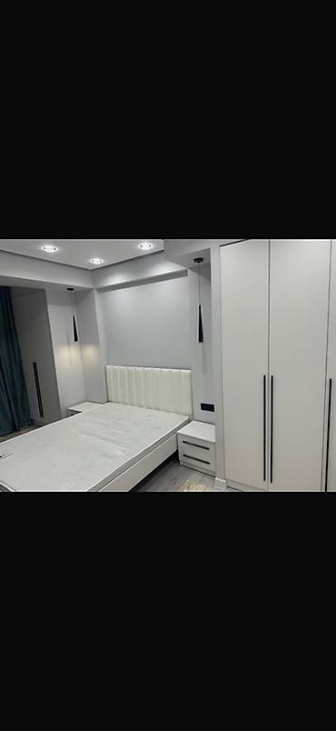 Продажа квартир: 3 комнаты, 105 м², Джал-29 Элитка, 8 этаж, Дизайнерский ремонт — 4