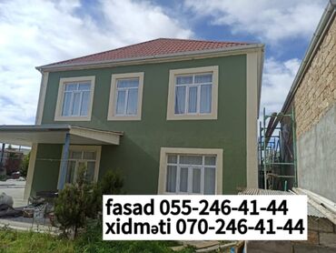 Fasad, naxış ustaları: Fasad i̇sleri̇ni̇n yuksey sevi̇yede ve yuksey keyfi̇yetli̇ — 11