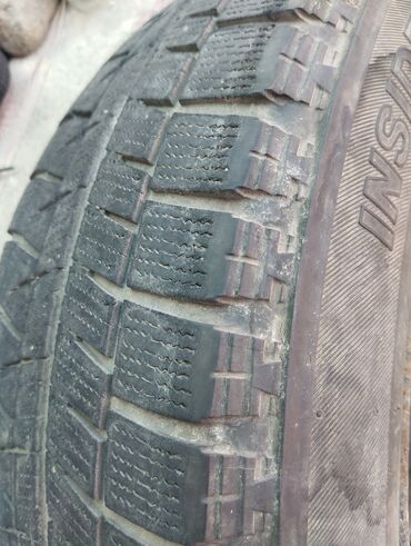 диска шины: Шины 195 / 65 / R 15, Запаска, Легковые, Япония, Bridgestone
