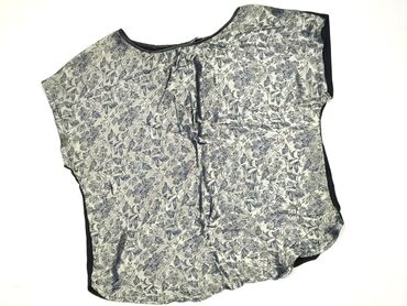 plus size bluzki: Women's blouse, George, size XL (EU 42)