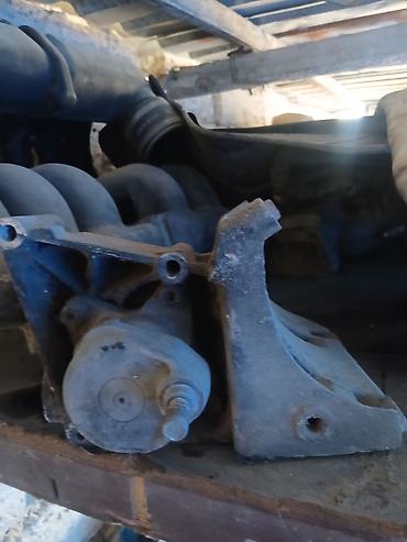 moto disk: Mercedes-Benz 202, 2.8 l, Benzin, 1996 il, Orijinal, ABŞ, İşlənmiş — 2